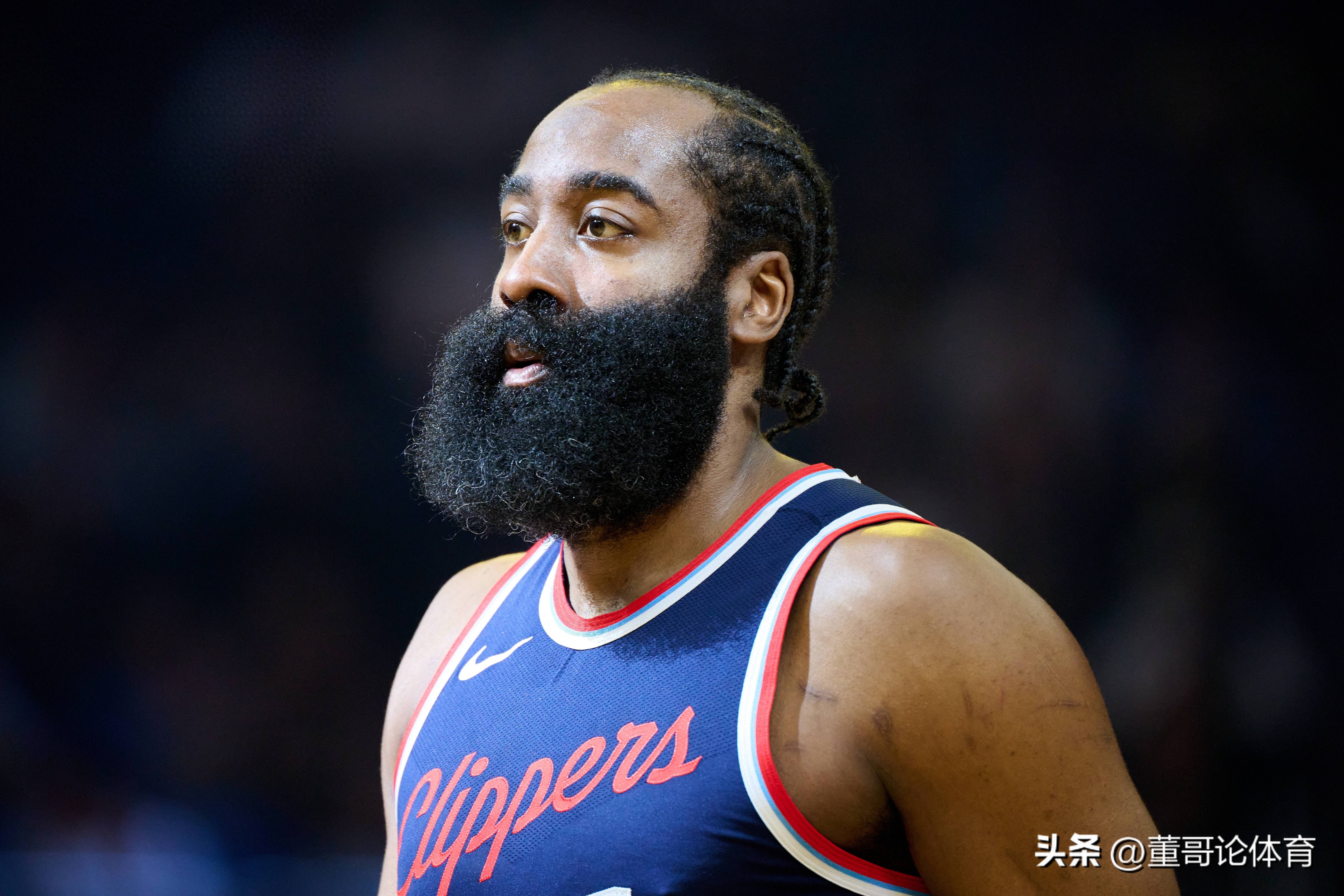 快船队主教练：球队依然有机会进入季后赛