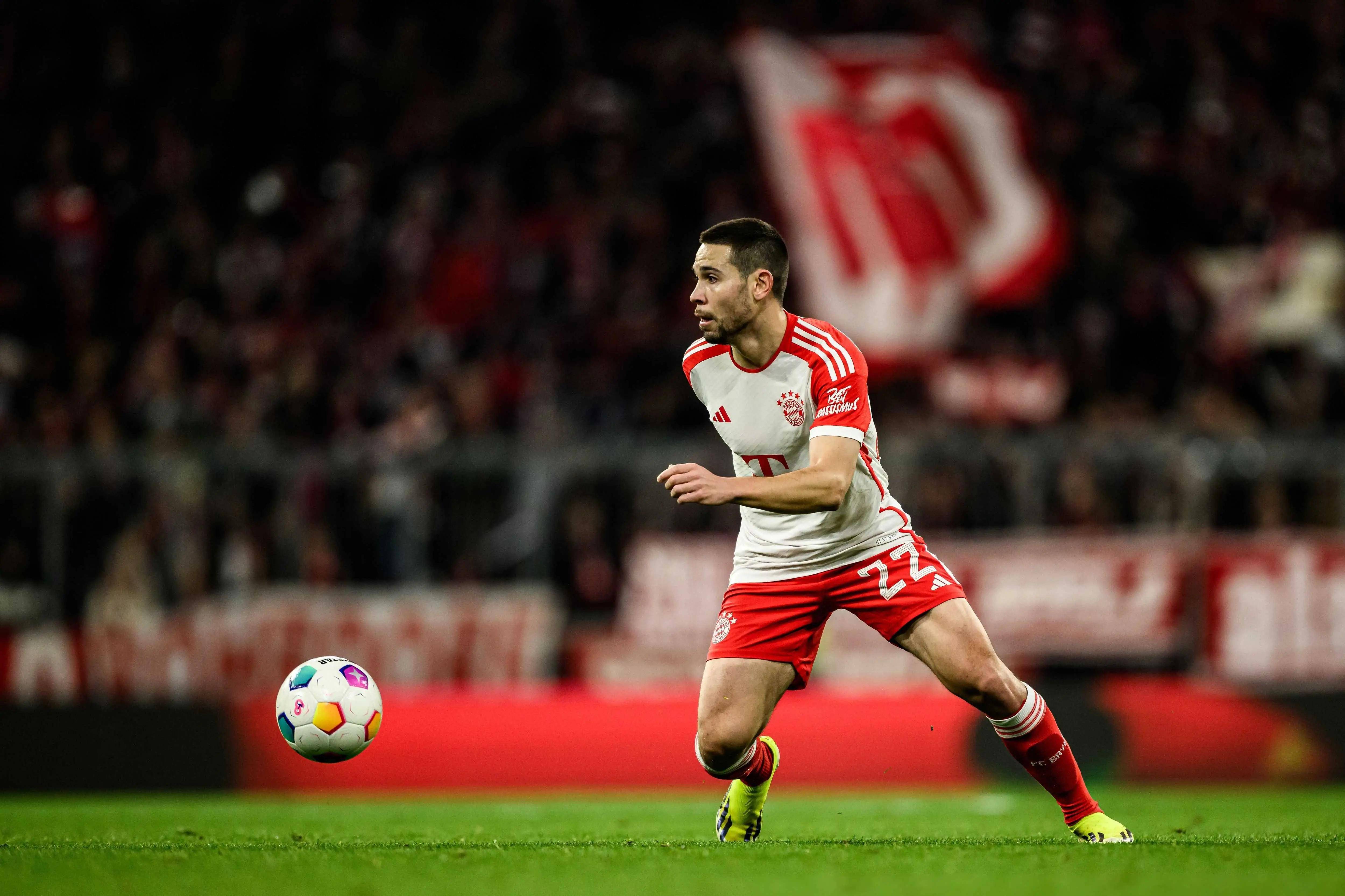 关于拜仁慕尼黑豪取胜利,晋级次轮比赛的信息 关于拜仁慕尼黑豪取胜利,晋级次轮比赛的信息