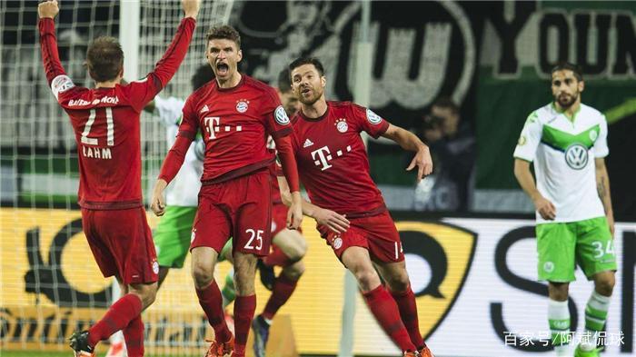 沃尔夫斯堡防线弱点，连续失球不断反思的简单介绍