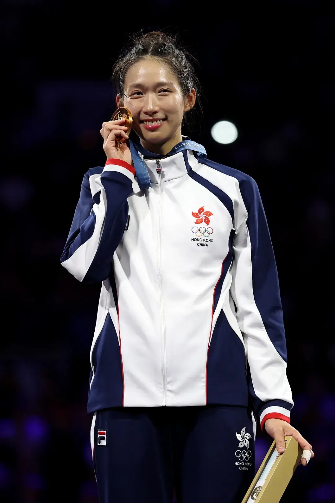 韩国击剑选手表现出色,斩获男子团体冠军的简单介绍 韩国击剑选手表现出色,斩获男子团体冠军的简单介绍