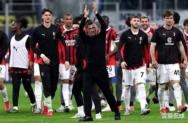 意甲球队将在赛季末进行全队换血