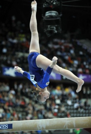 关于俄罗斯代表团在体操比赛中取得优异成绩的信息 关于俄罗斯代表团在体操比赛中取得优异成绩的信息