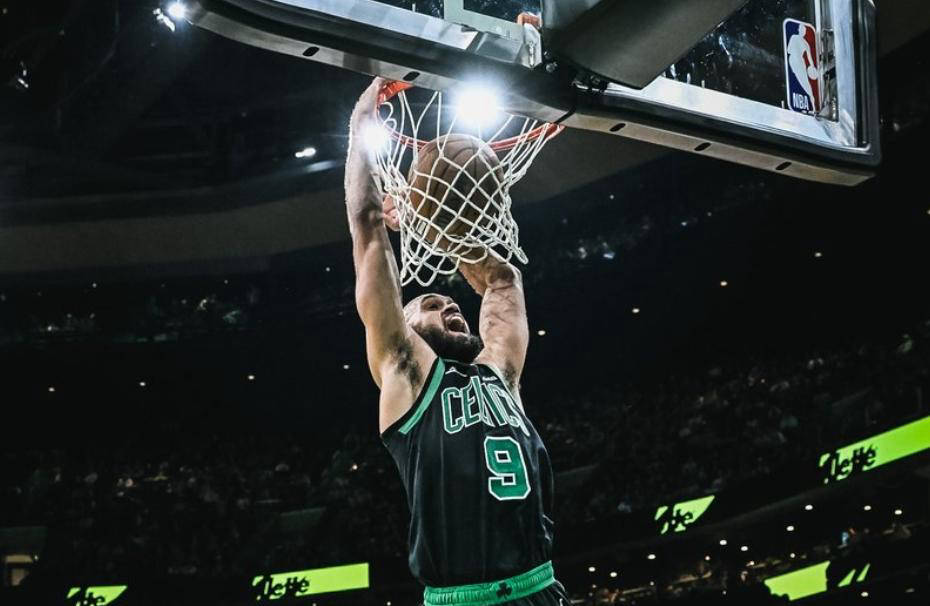 凯尔特人逆转尼克斯,惊险取胜 凯尔特人逆转尼克斯,惊险取胜