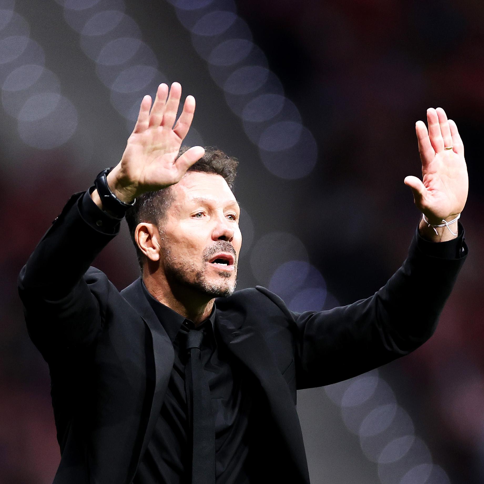 马德里竞技狂胜对手，展现统治力