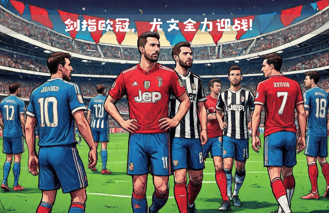 尤文图斯队将迎战实力强大对手 尤文图斯队将迎战实力强大对手