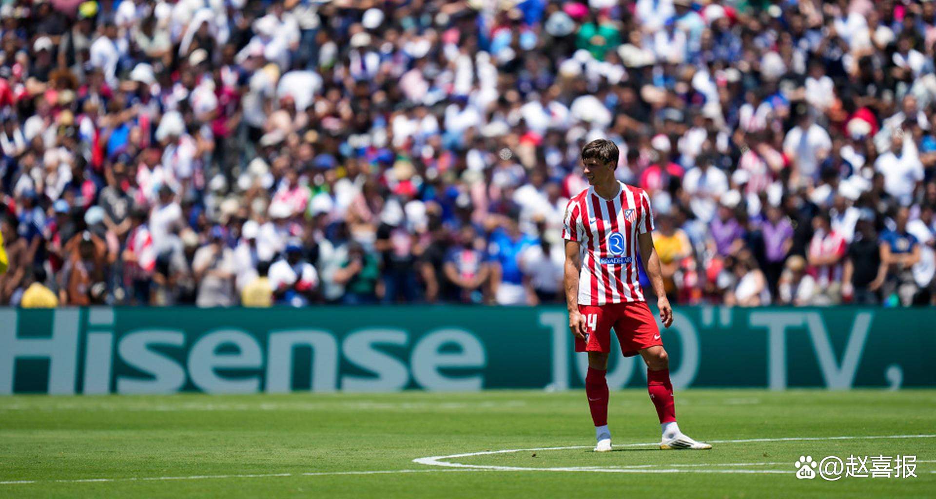 包含马德里竞技客场不敌尤文图斯,遗憾出局欧洲大赛的词条 包含马德里竞技客场不敌尤文图斯,遗憾出局欧洲大赛的词条