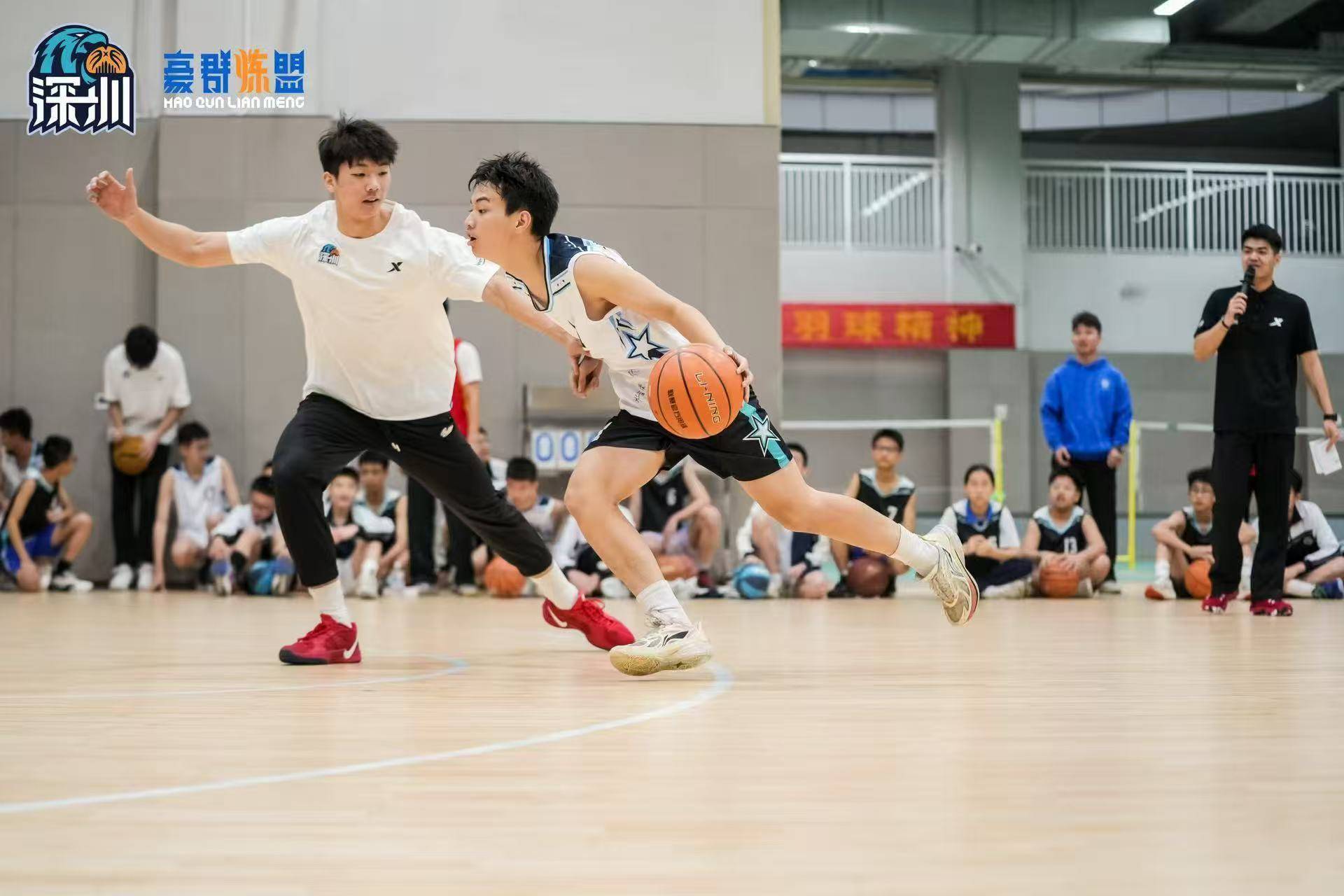 关于篮球俱乐部组织晋级选拈赛活动，备战大型比赛的信息