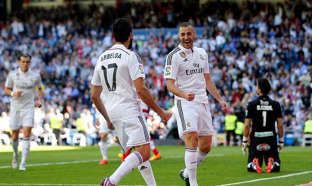 格拉纳达主场大胜，队伍士气高昂的简单介绍