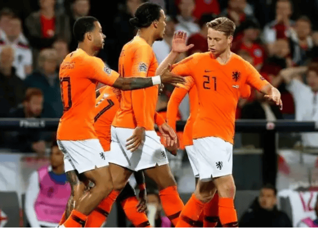 西班牙队不敌挪威，备战不足令人忧心的简单介绍