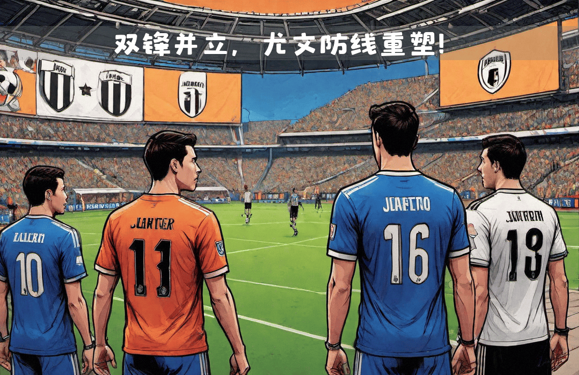 尤文图斯队蓄势待发，冲击联赛前四位