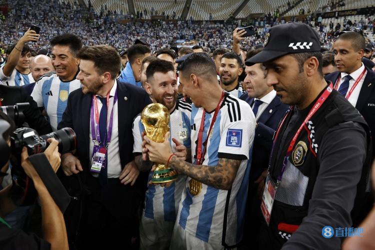 美洲代表队崭露头角，抢眼表现的简单介绍