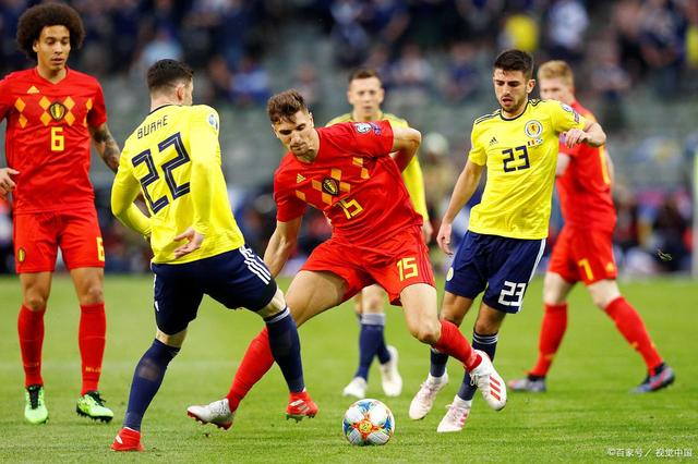 比利时队在友谊赛中不敌荷兰队 比利时队在友谊赛中不敌荷兰队