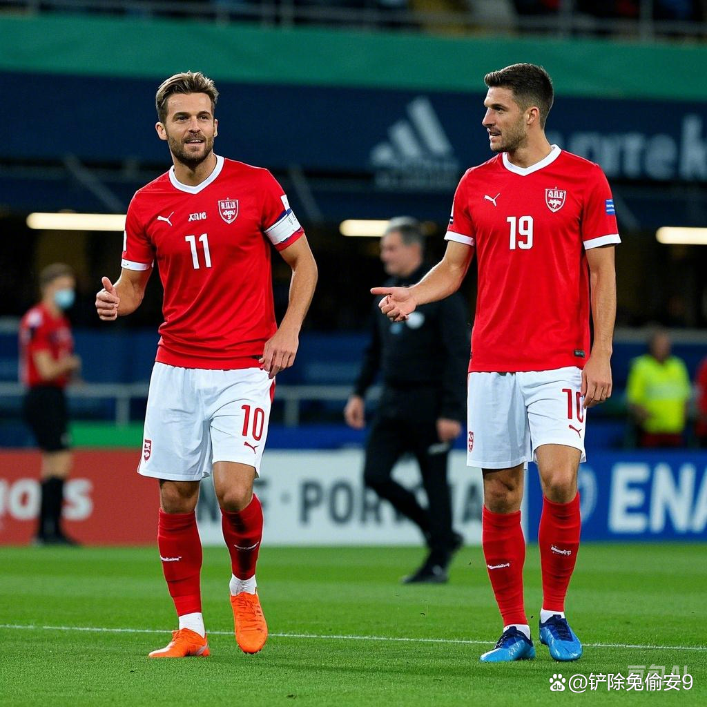 塞尔维亚队表现抢眼，成功晋级欧国联四强的简单介绍