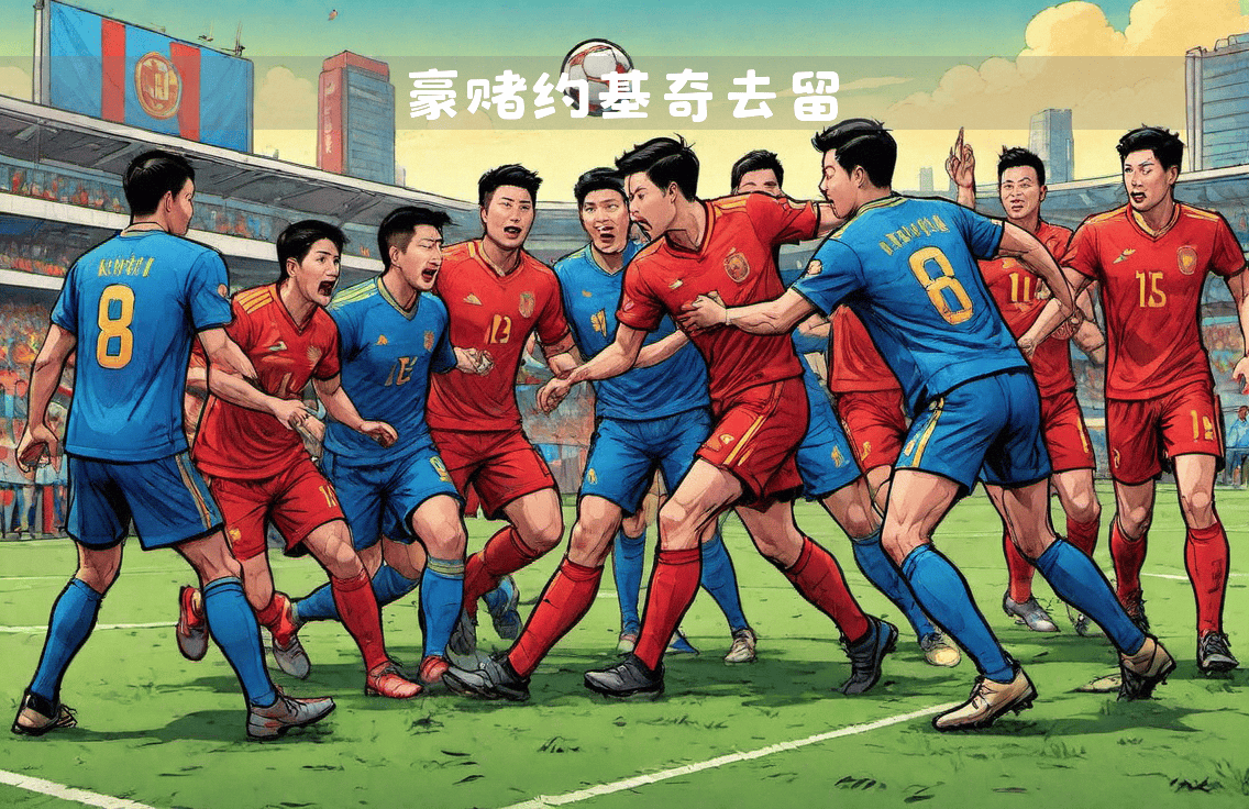 激情碰撞，欧洲联赛展现顶级对决的简单介绍