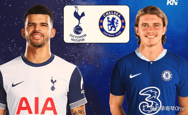 热刺迎战切尔西：伦敦德比不容错过的简单介绍