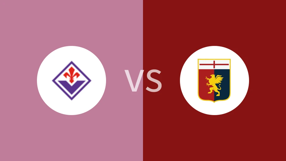 佛罗伦萨将在主场对阵热那亚的强劲进攻的简单介绍