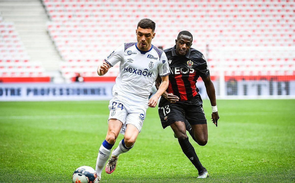 包含尼斯将在主场迎战瓦朗谢纳，球迷热情高涨的词条