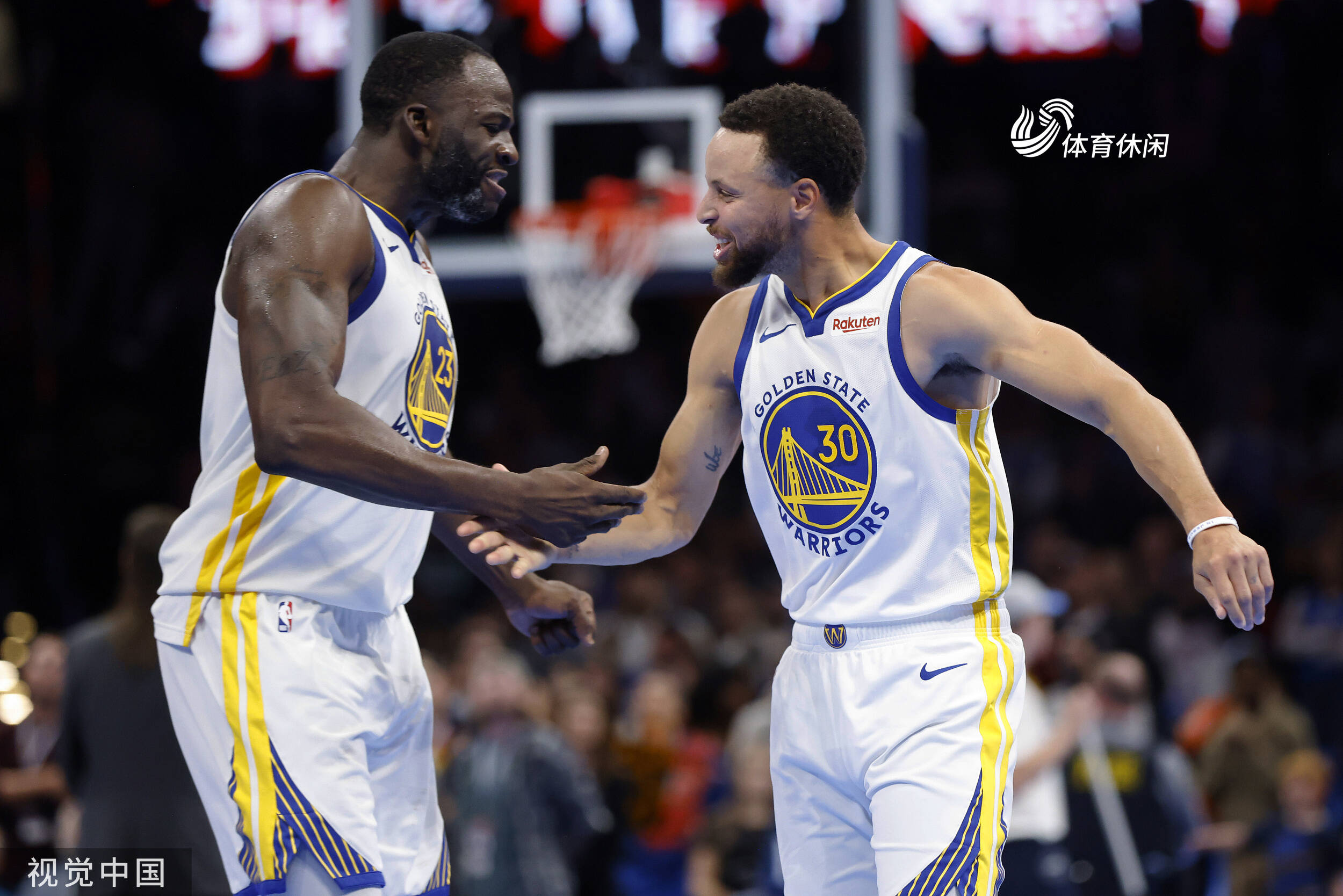 太阳客场击败勇士，迎来两连胜