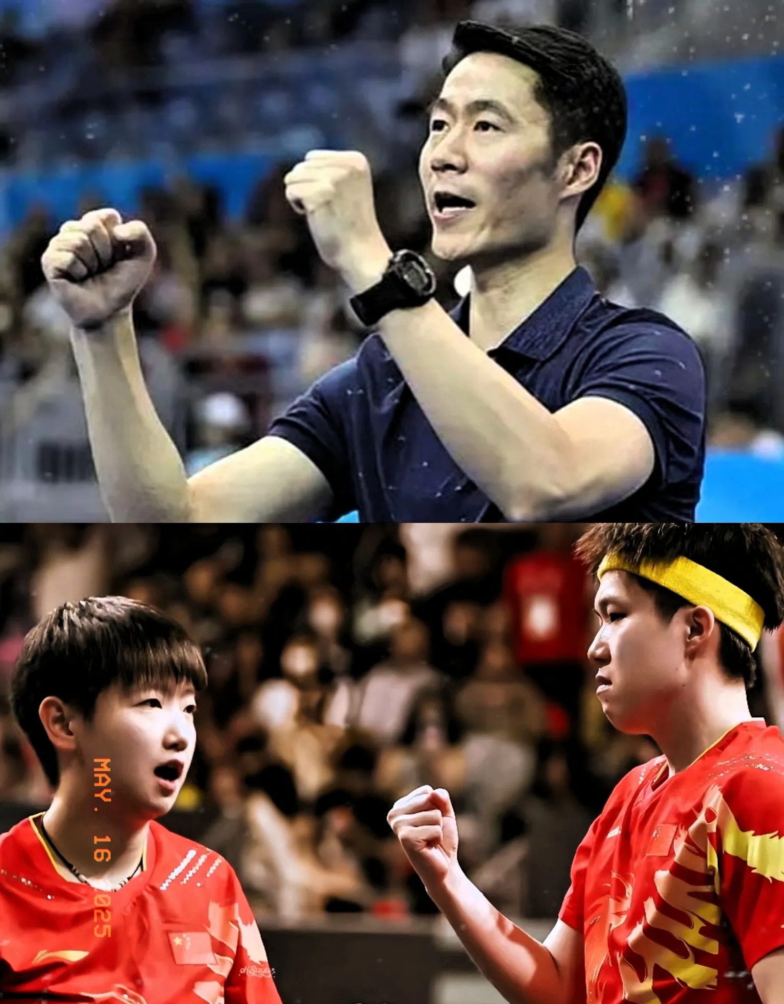 关于面对国乒,国乒上演压倒性一战的信息 关于面对国乒,国乒上演压倒性一战的信息