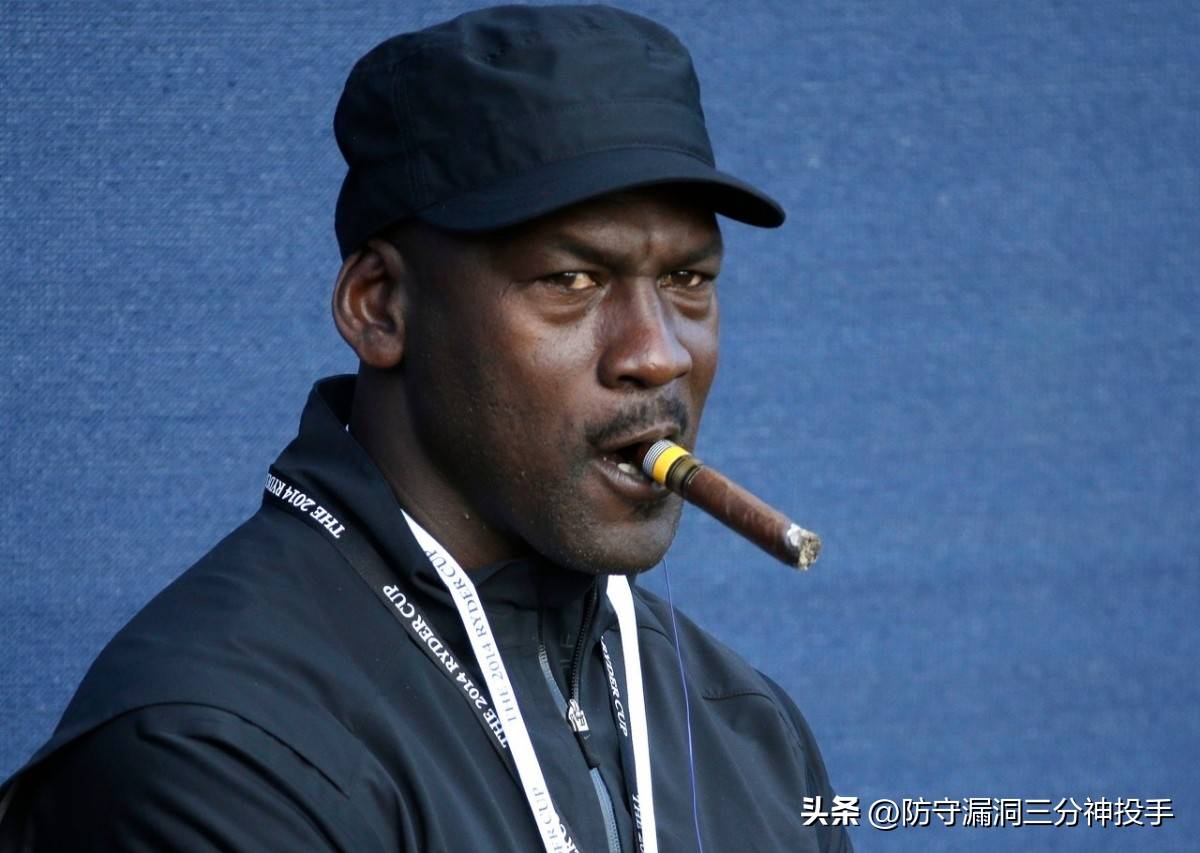 网球赛场上乔丹再创辉煌 网球赛场上乔丹再创辉煌