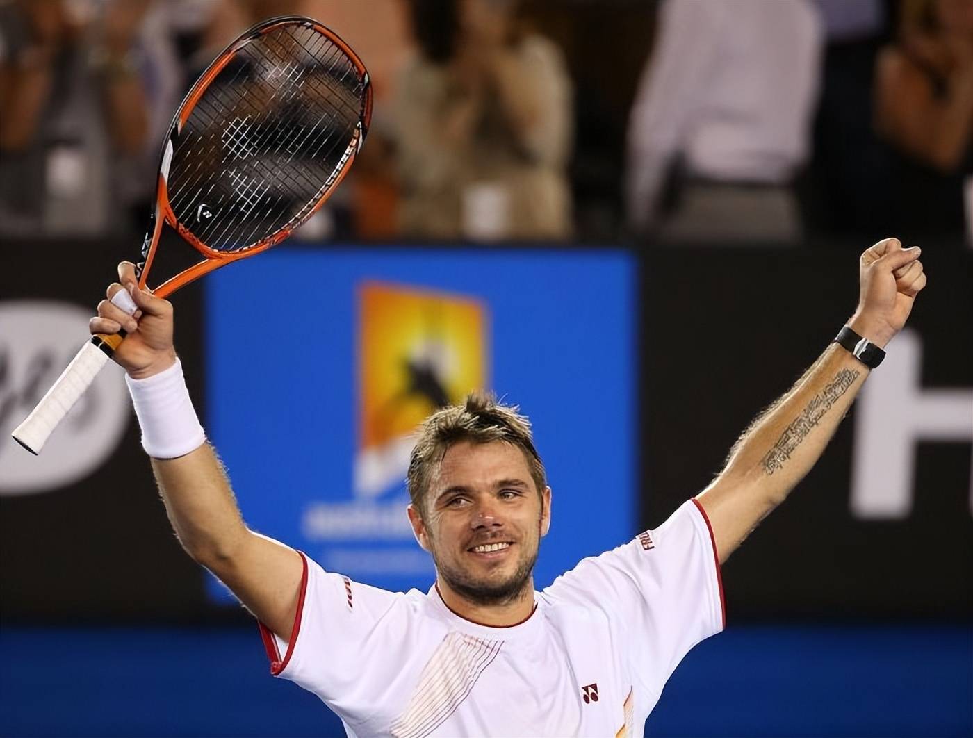 马拉松赛场上纳达尔再创辉煌