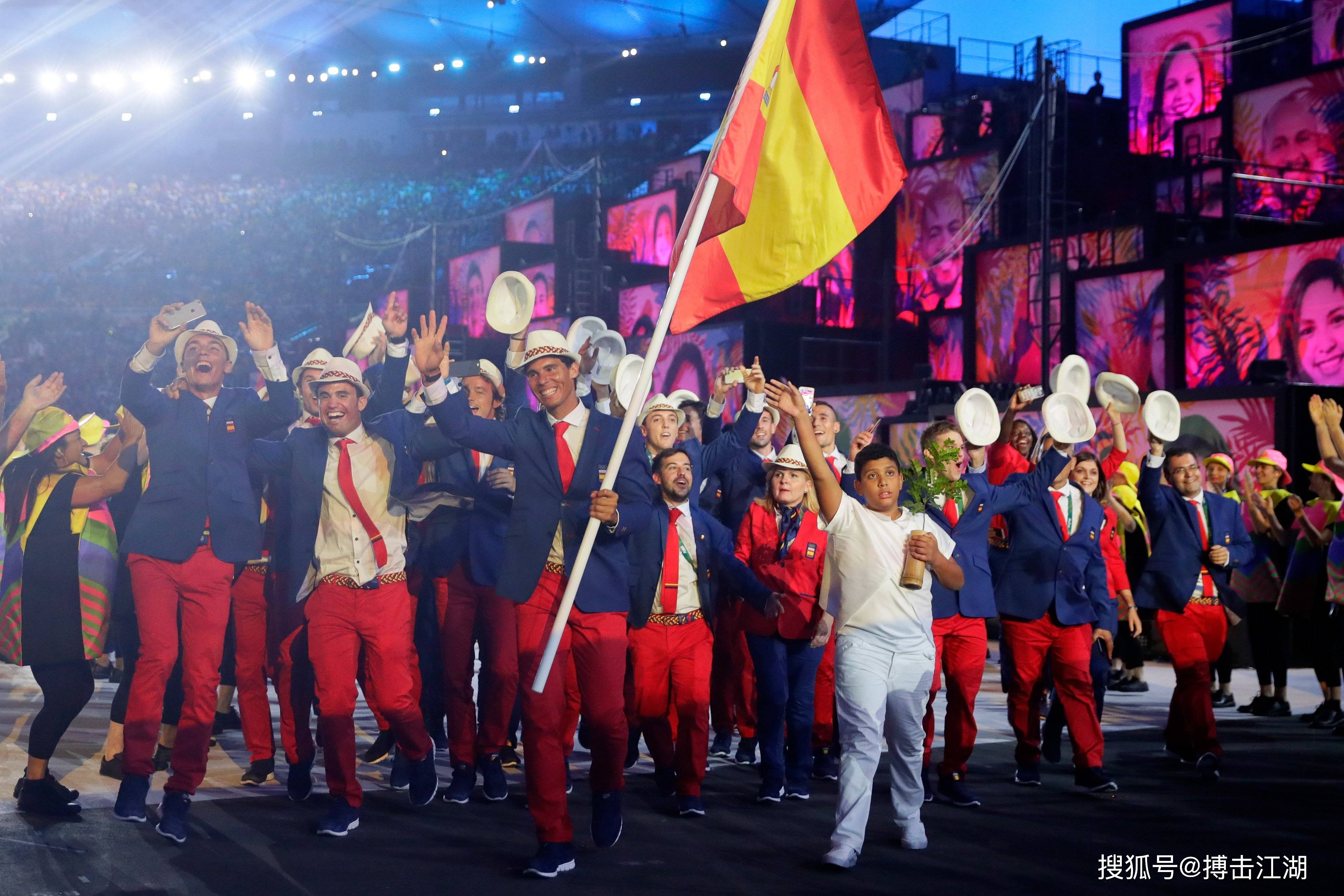 马拉松赛场上纳达尔再创辉煌