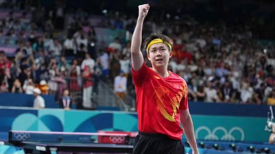 洛杉矶举行乒乓球比赛,国家队表现遗憾 洛杉矶举行乒乓球比赛,国家队表现遗憾