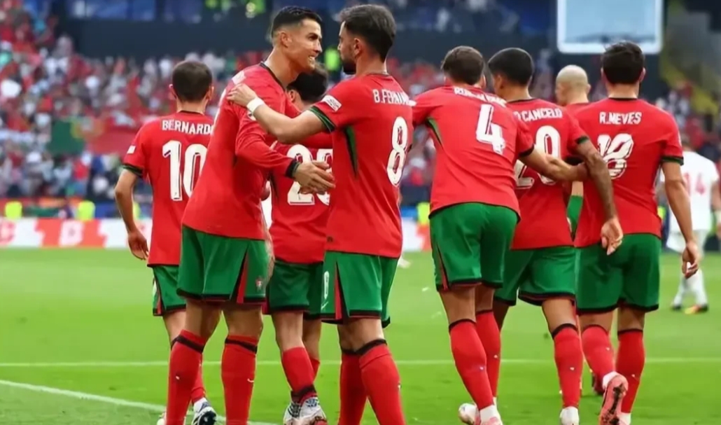 法国队不敌英格兰，无缘欧洲杯预选赛