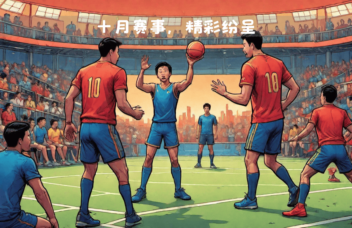 关于强强碰撞，球场上的惊心动魄之战的信息