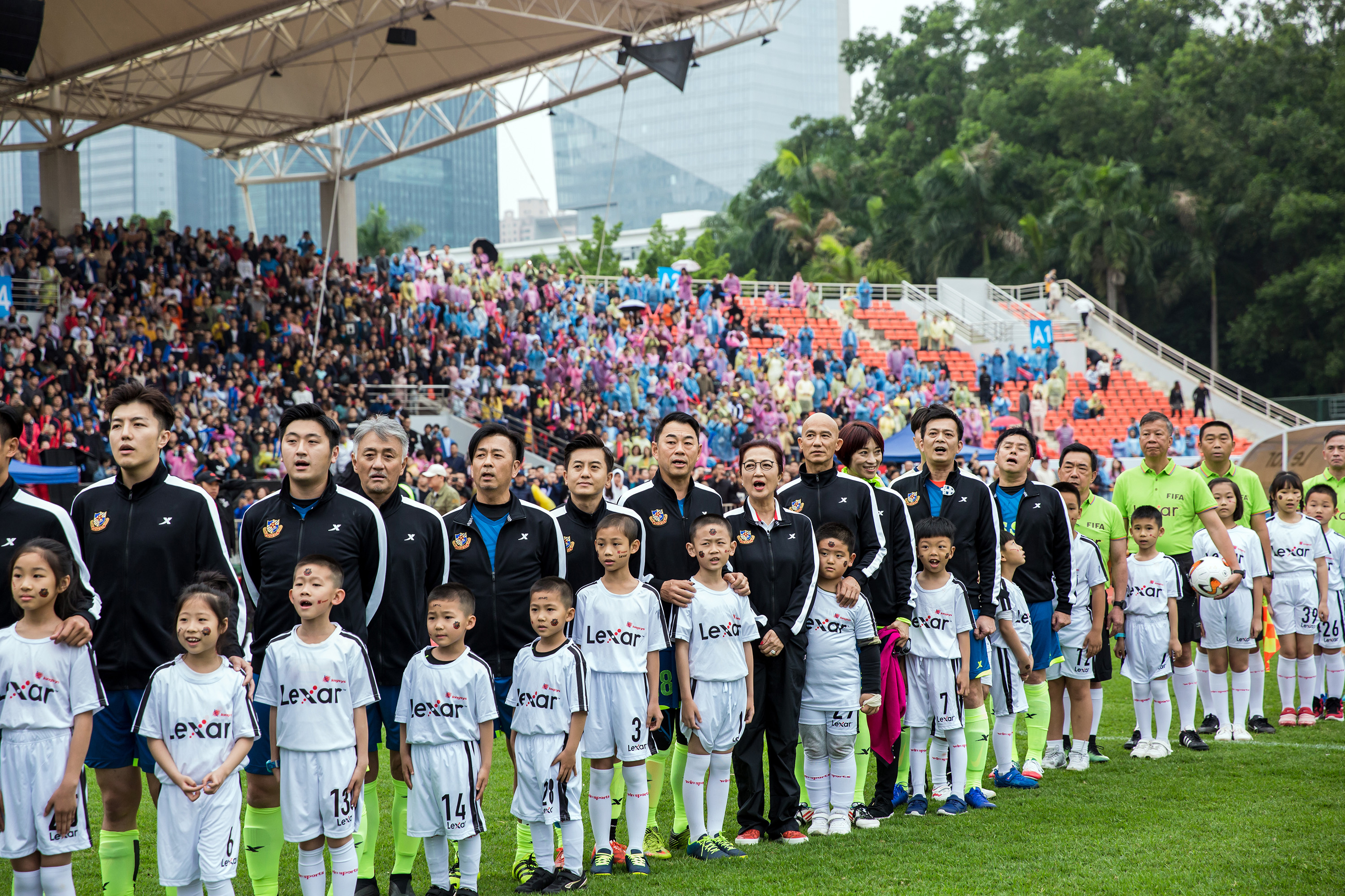 明星球员联合支持国际公益事业的简单介绍 明星球员联合支持国际公益事业的简单介绍