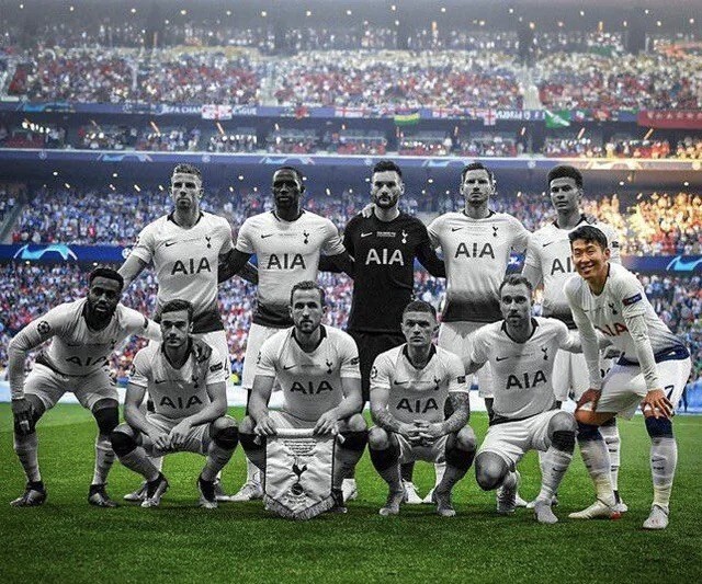 热刺主场取胜，欧战资格保持稳固