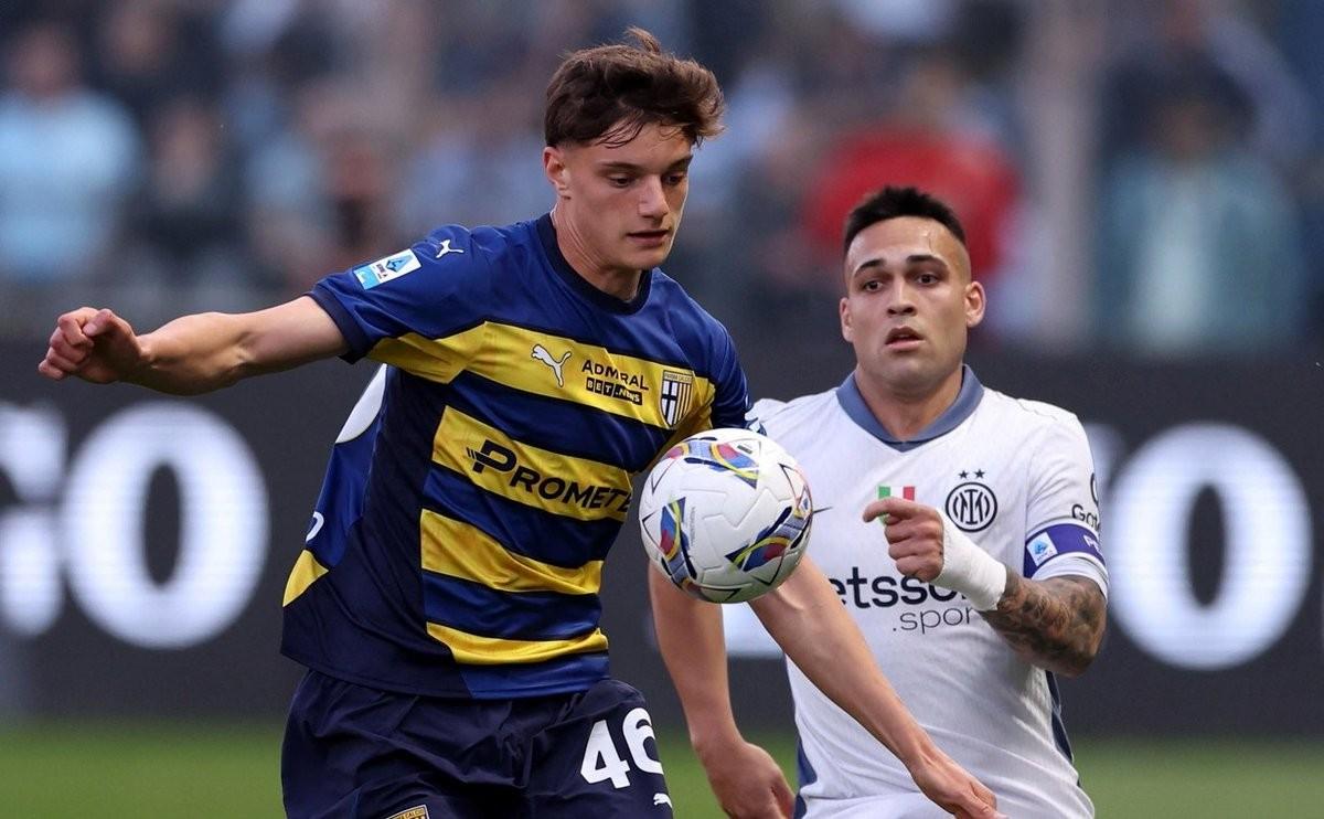 关于国米客场-不敌斯帕尔，伊卡尔迪分钟保平终结的信息