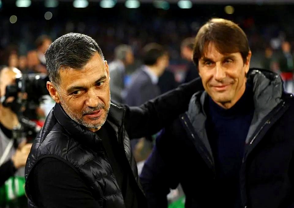 关于孔蒂战术调整取得成效,国米豪取联赛六连胜的信息 关于孔蒂战术调整取得成效,国米豪取联赛六连胜的信息