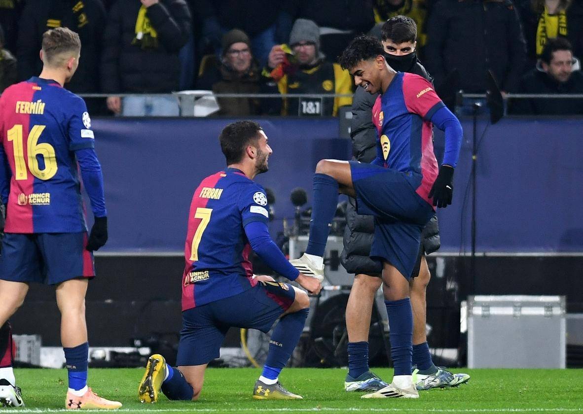 新援出众，巴萨中场再添得分手的简单介绍