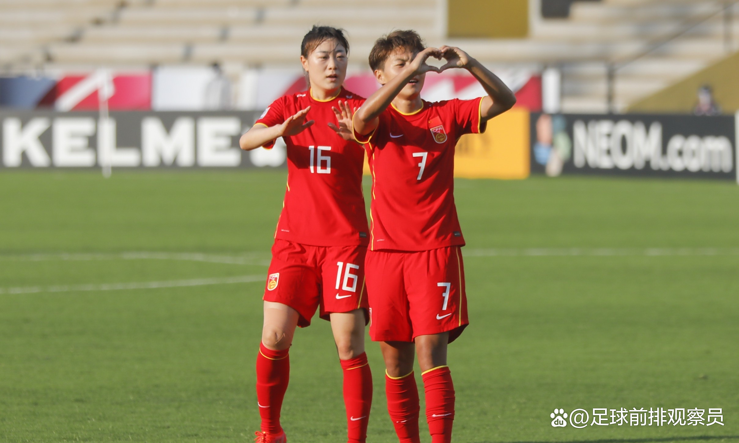 包含中国女足实力雄厚，敌手无法匹敌的词条