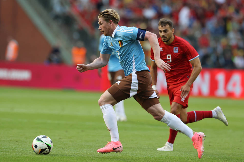 比利时遭遇意外失利，欧洲杯预选赛势均力敌的简单介绍