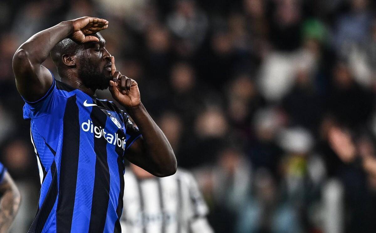 国际米兰豪取三分，雄霸联赛