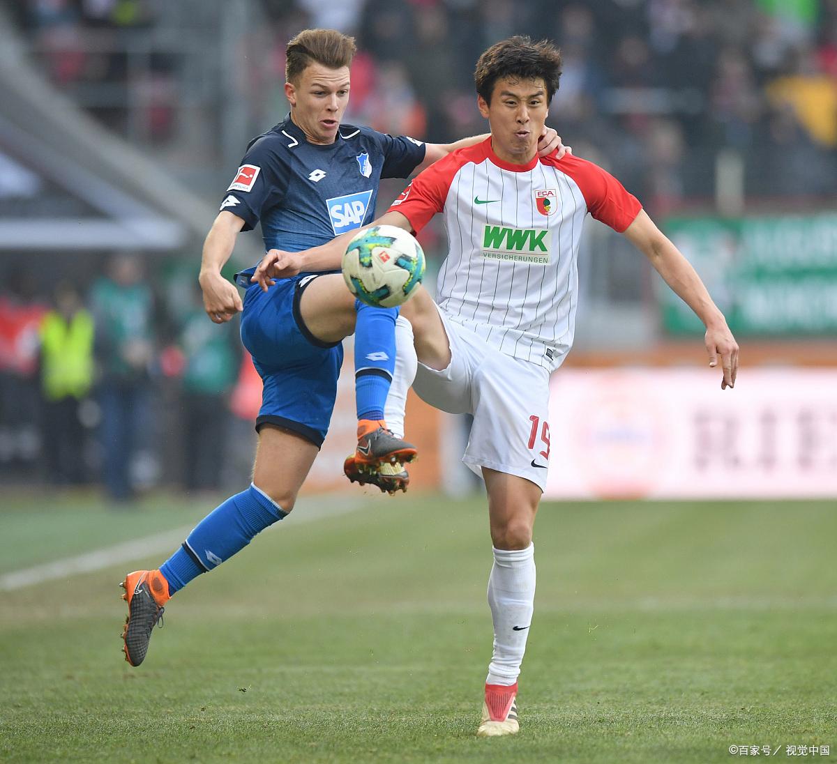 霍芬海姆客场力克对手,喜迎客场胜利的简单介绍 霍芬海姆客场力克对手,喜迎客场胜利的简单介绍