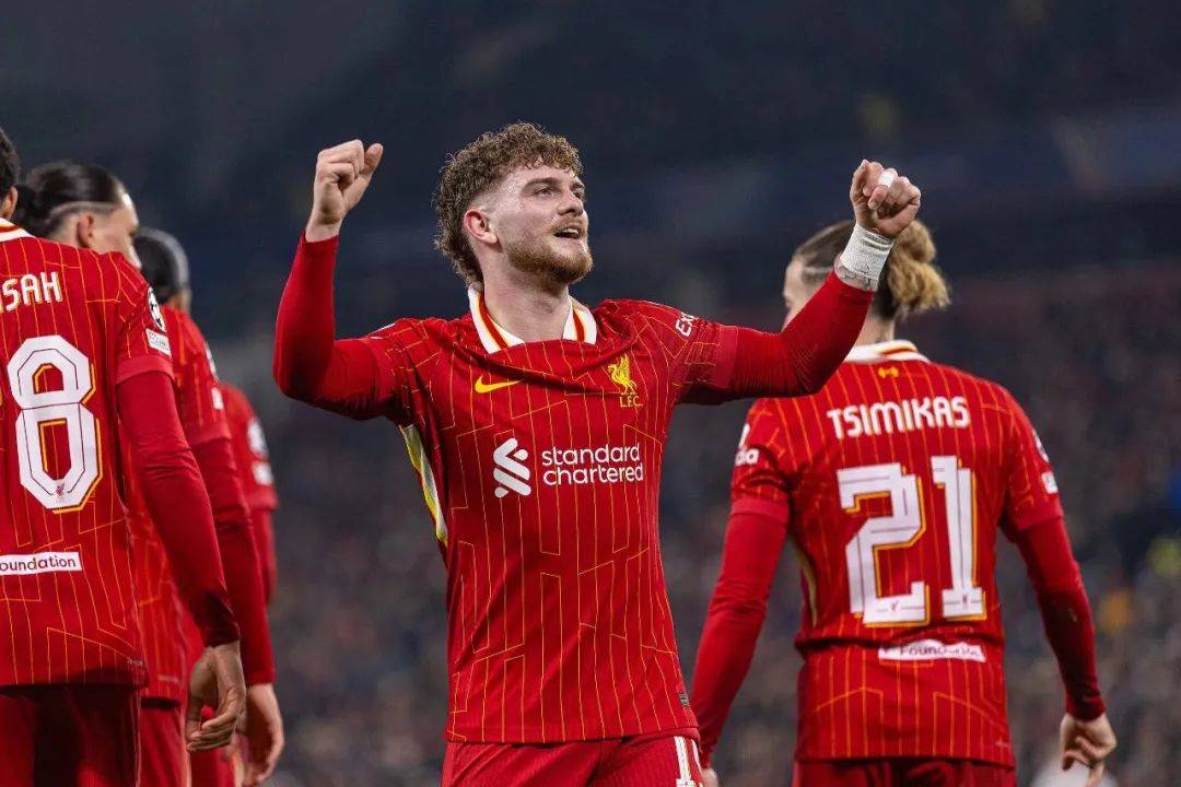 利物浦主场小胜曼城,欧冠小组赛积分领跑 利物浦主场小胜曼城,欧冠小组赛积分领跑