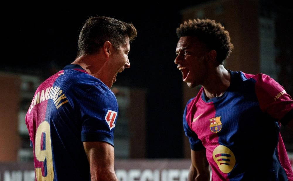 巴拉多利德取得关键胜利,实力暴露无疑 巴拉多利德取得关键胜利,实力暴露无疑