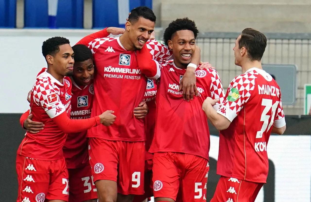 霍芬海姆遭遇连败,教练面临考验的简单介绍 霍芬海姆遭遇连败,教练面临考验的简单介绍