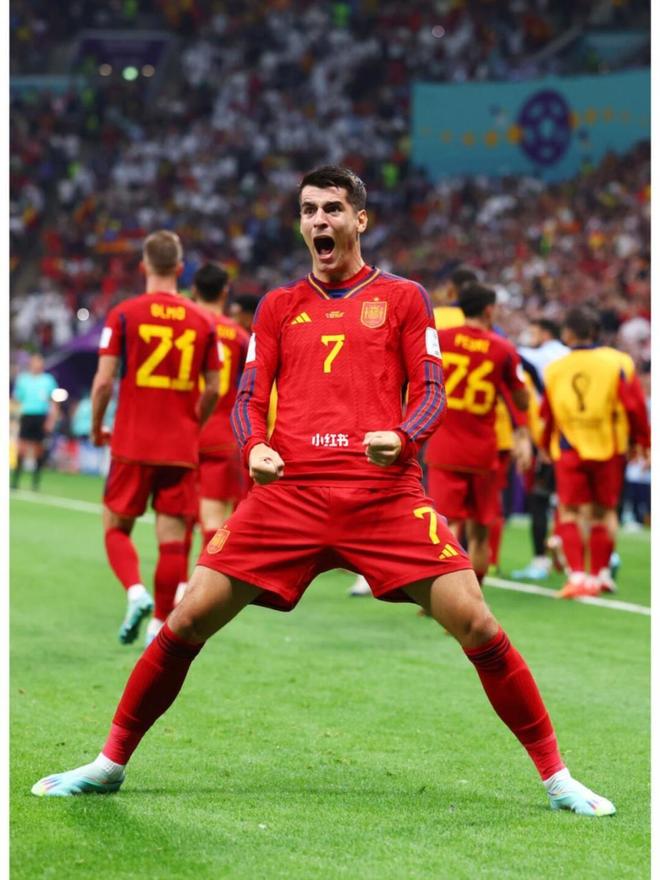 西班牙队备战世预赛，目标夺得小组头名的简单介绍