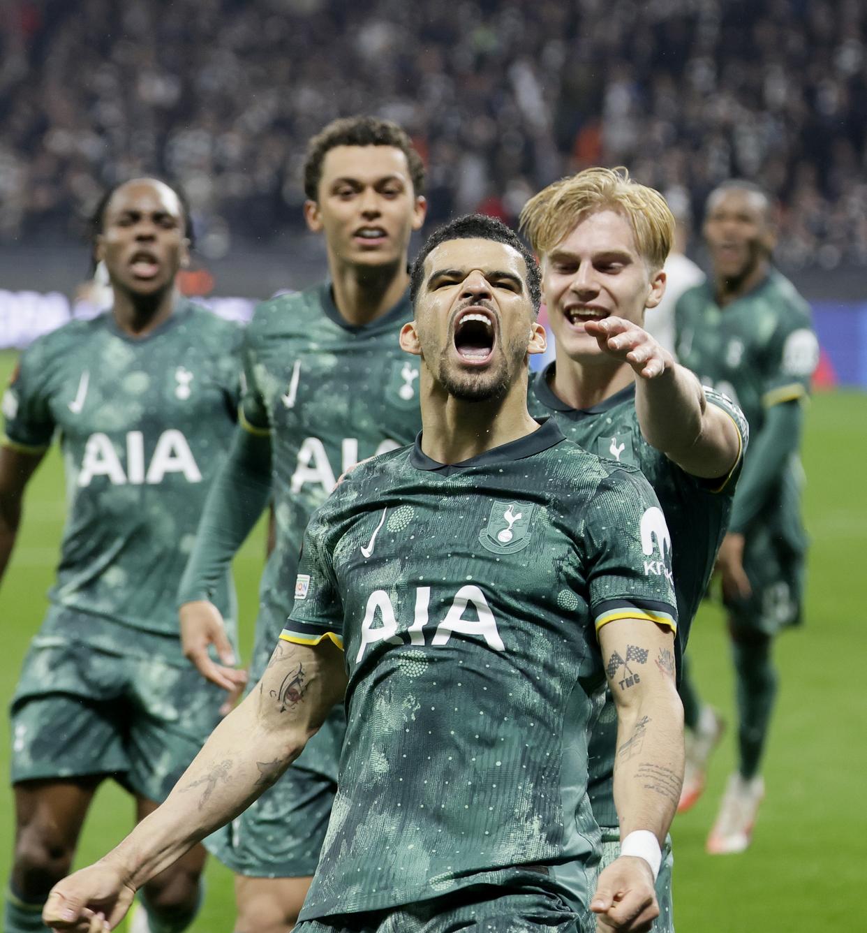 包含联赛热度正上升,球队备战欧洲足球盛事的词条 包含联赛热度正上升,球队备战欧洲足球盛事的词条