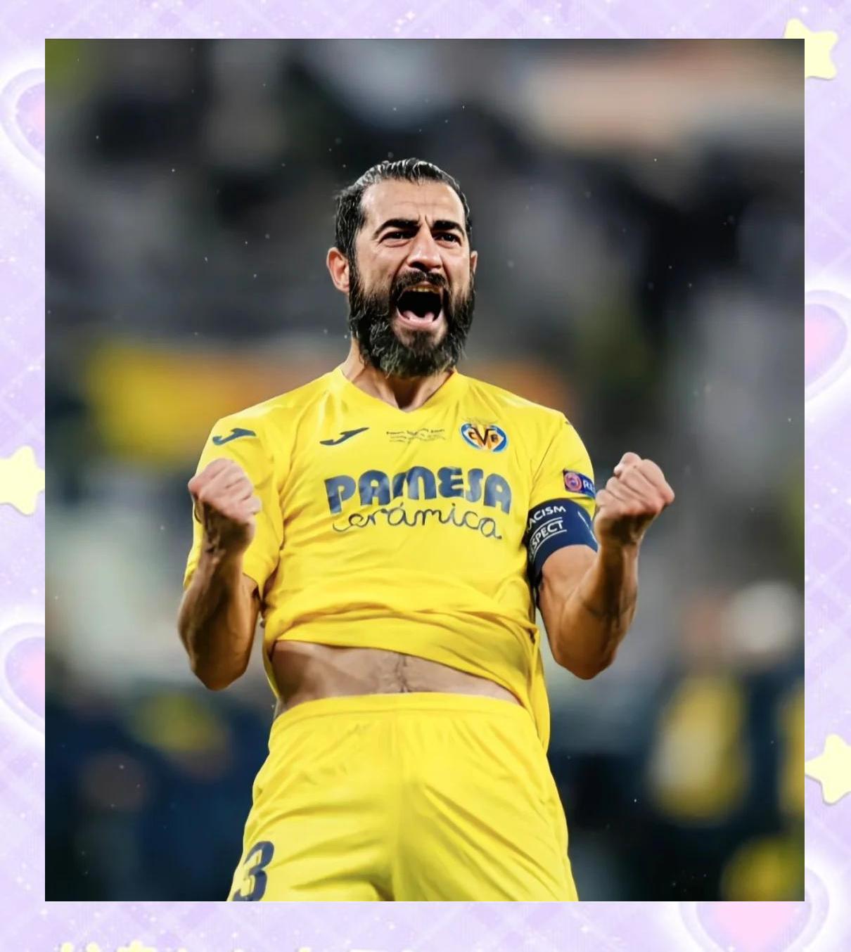 比利亚雷亚尔豪取三分,气势如虹的简单介绍 比利亚雷亚尔豪取三分,气势如虹的简单介绍