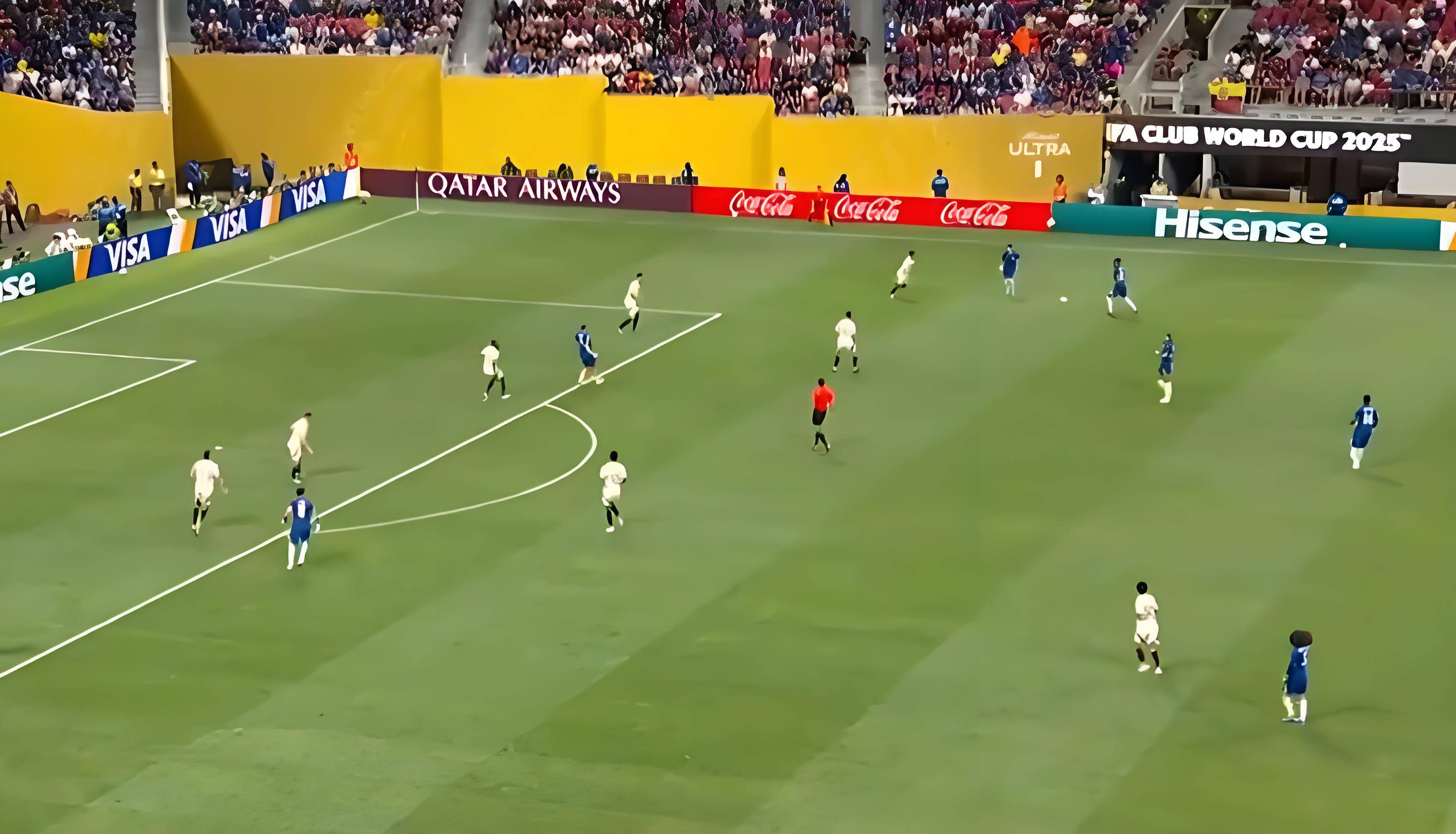 切尔西主场逆转晋级，争议申诉多余点球