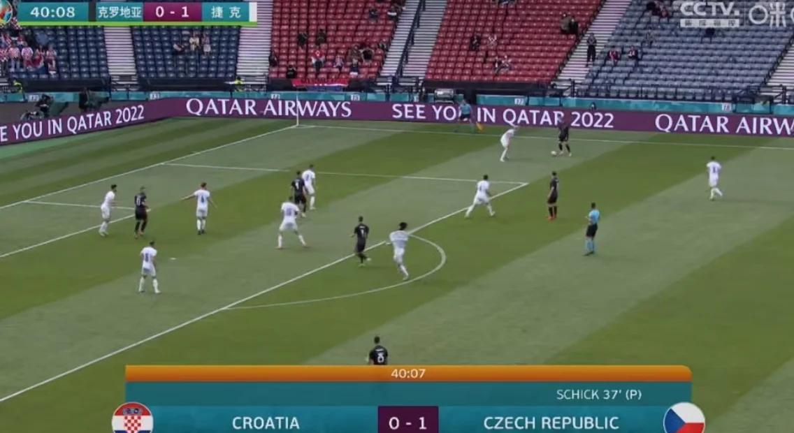 克罗地亚锋线爆发,晋级淘汰赛连克对手 克罗地亚锋线爆发,晋级淘汰赛连克对手