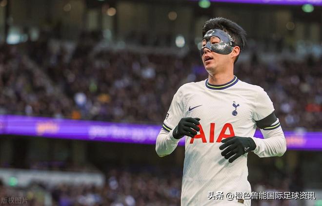 热刺锋线连续破门，成为突击利器