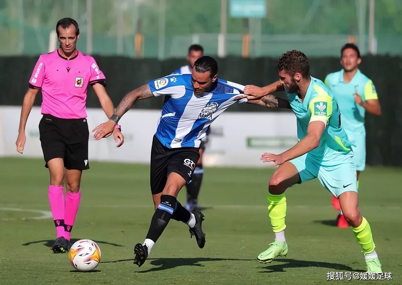 毕尔巴鄂竞技大胜格拉纳达，士气高涨