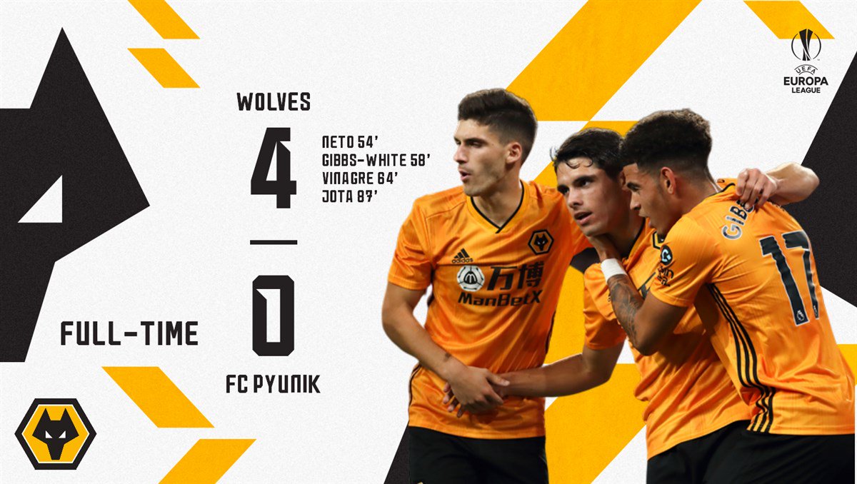 狼队新援表现抢眼，协助球队取得连胜