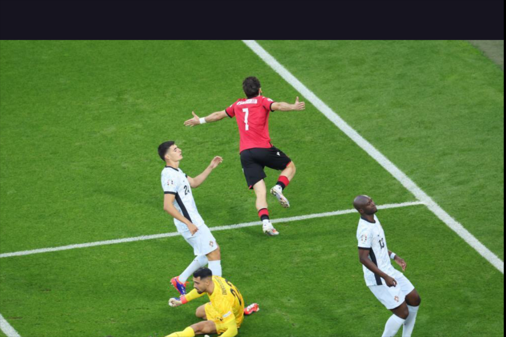 挪威队势如破竹，客场对决葡萄牙的简单介绍